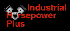 Industrial Horsepower Plus logo